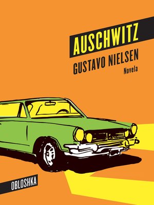 cover image of Auschwitz